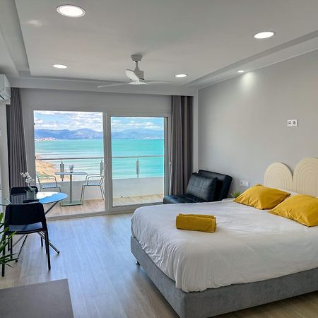 Spectacular Sea Views Torremolinos Apartment Exterior photo