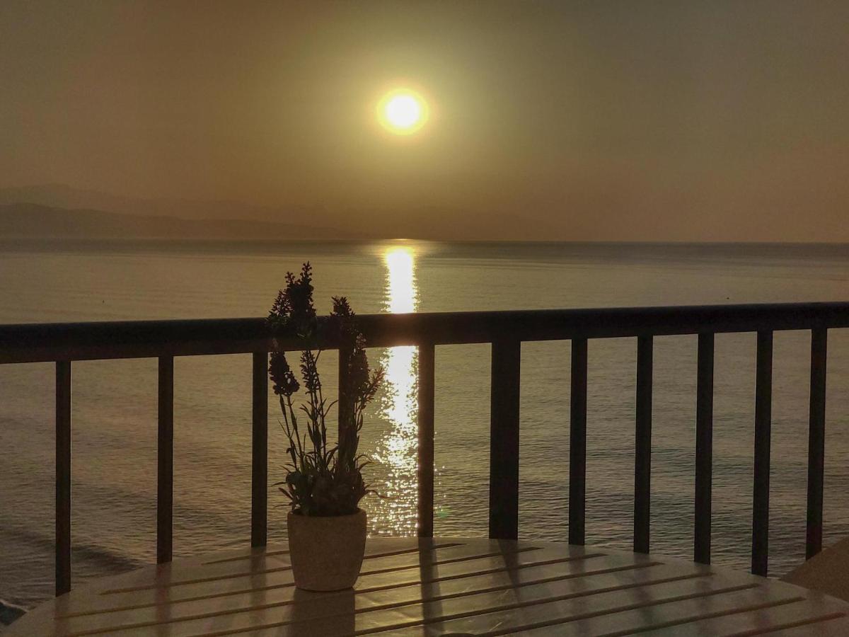 Spectacular Sea Views Torremolinos Apartment Exterior photo