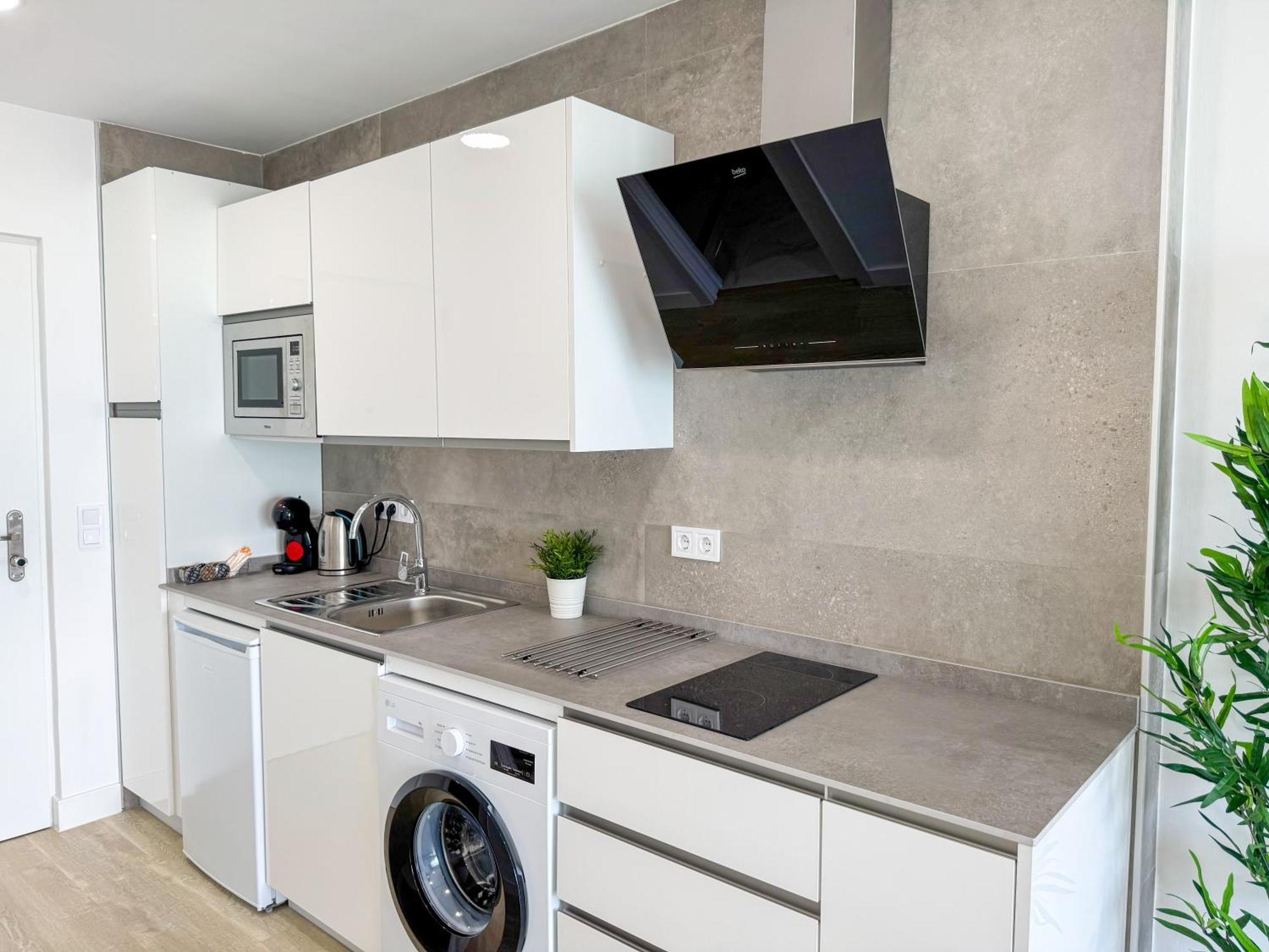 Spectacular Sea Views Torremolinos Apartment Exterior photo